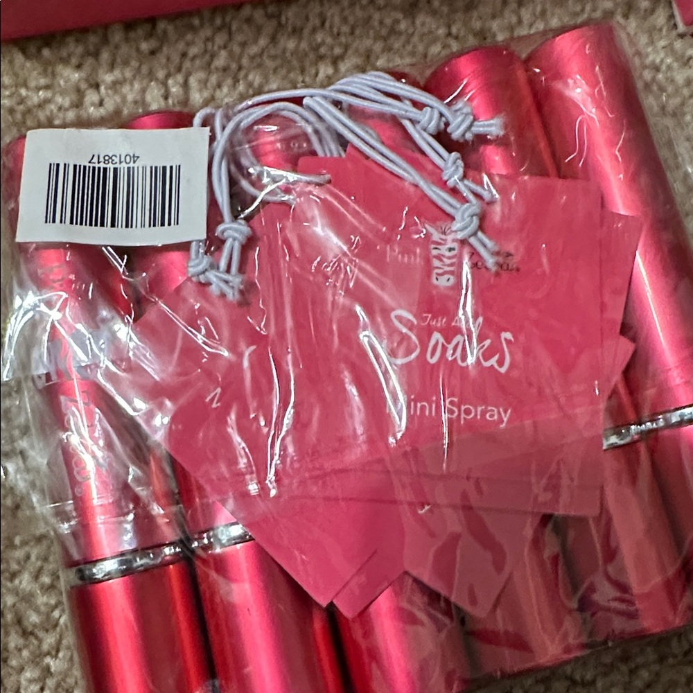 Pink Zebra Bundle - Picture 6 of 7